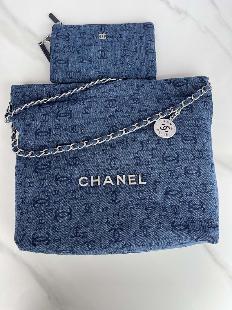 Chanel Gabrielle Bags